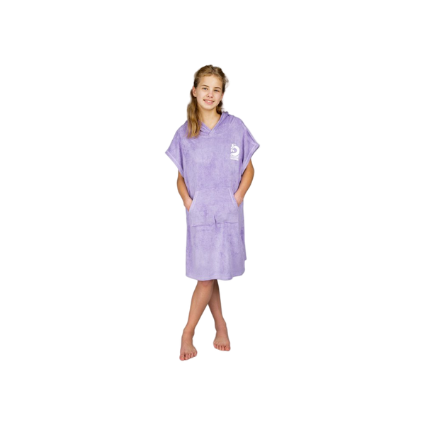 Brunotti Ponchettay Girls Poncho