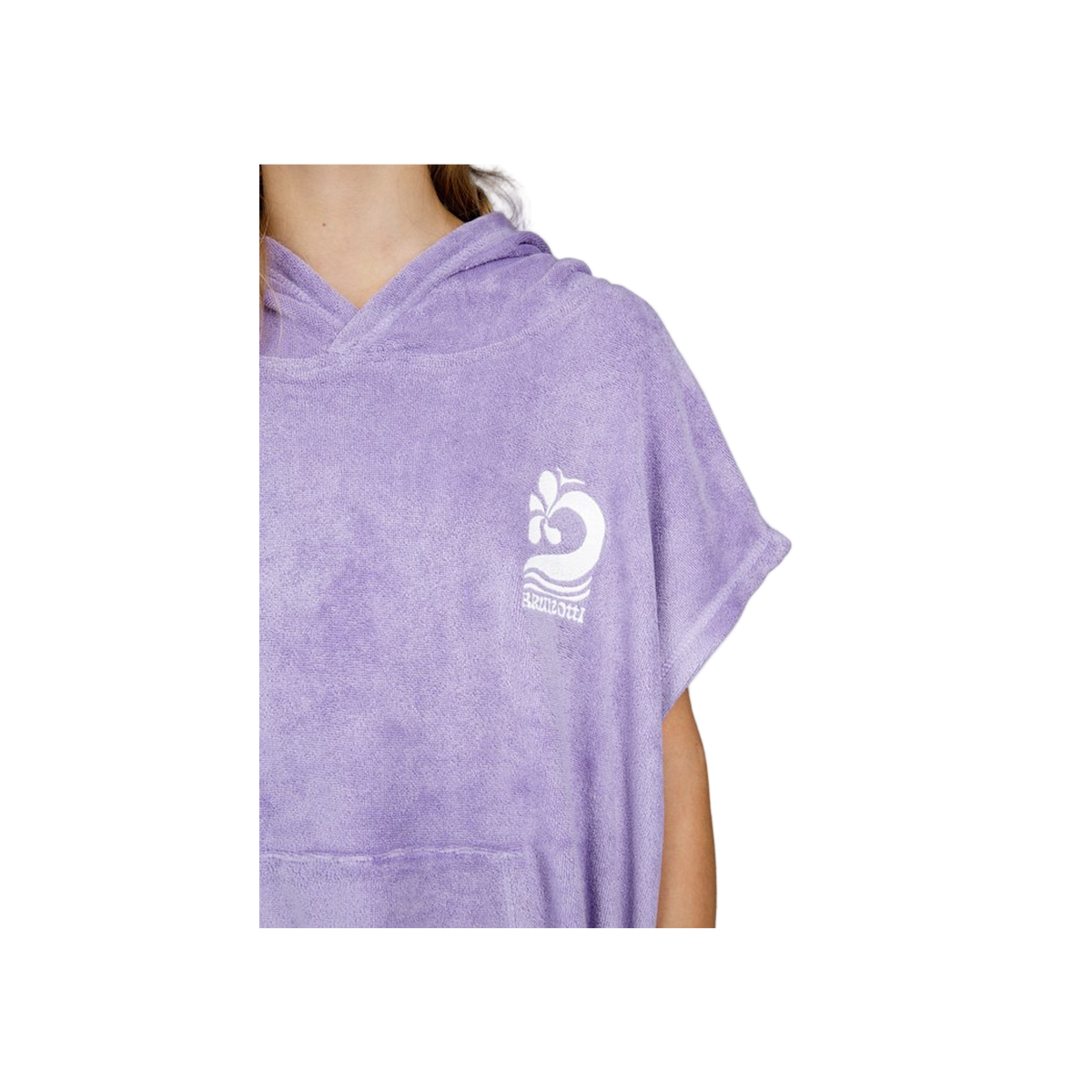 Brunotti Ponchettay Girls Poncho