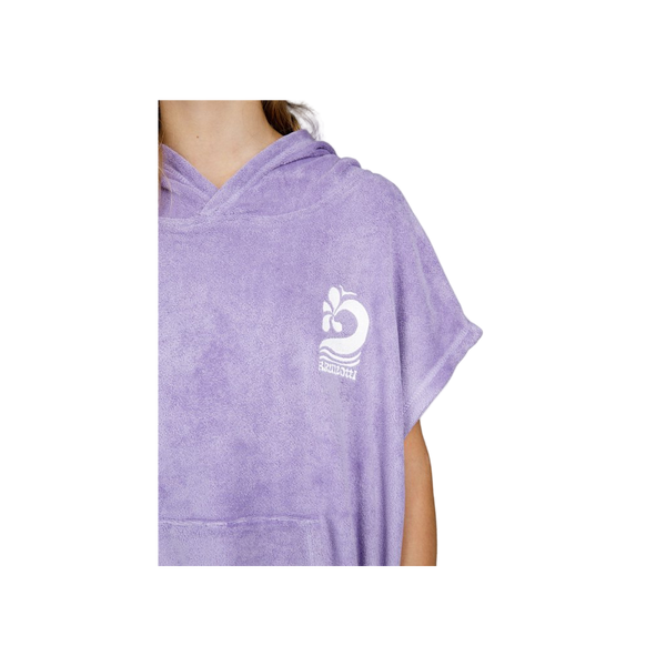 Brunotti Ponchettay Girls Poncho