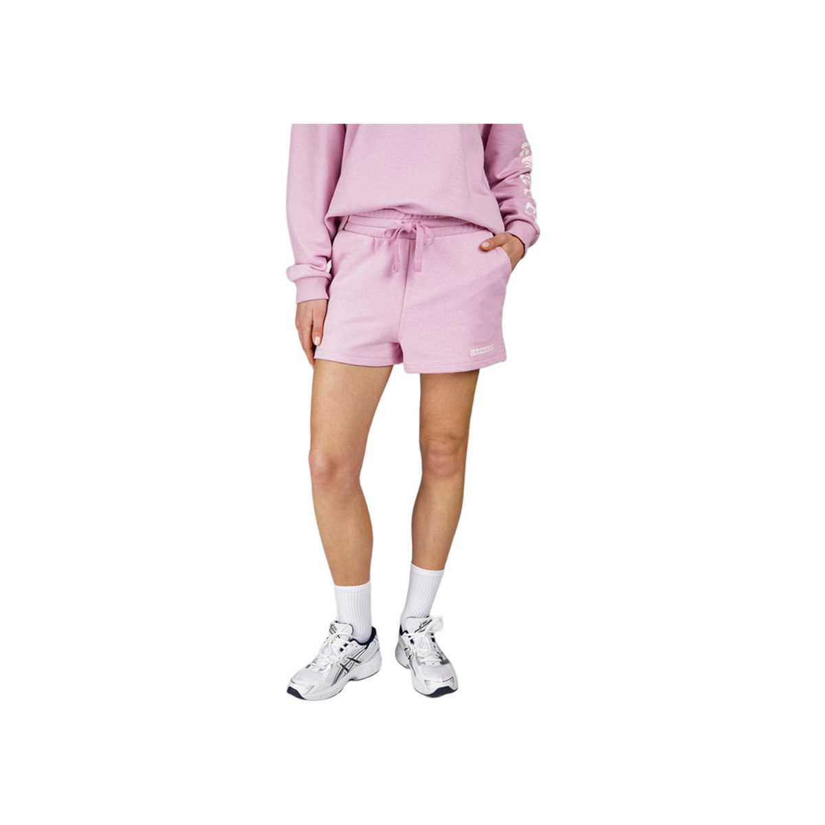 Brunotti Milly Women Sweat Shorts