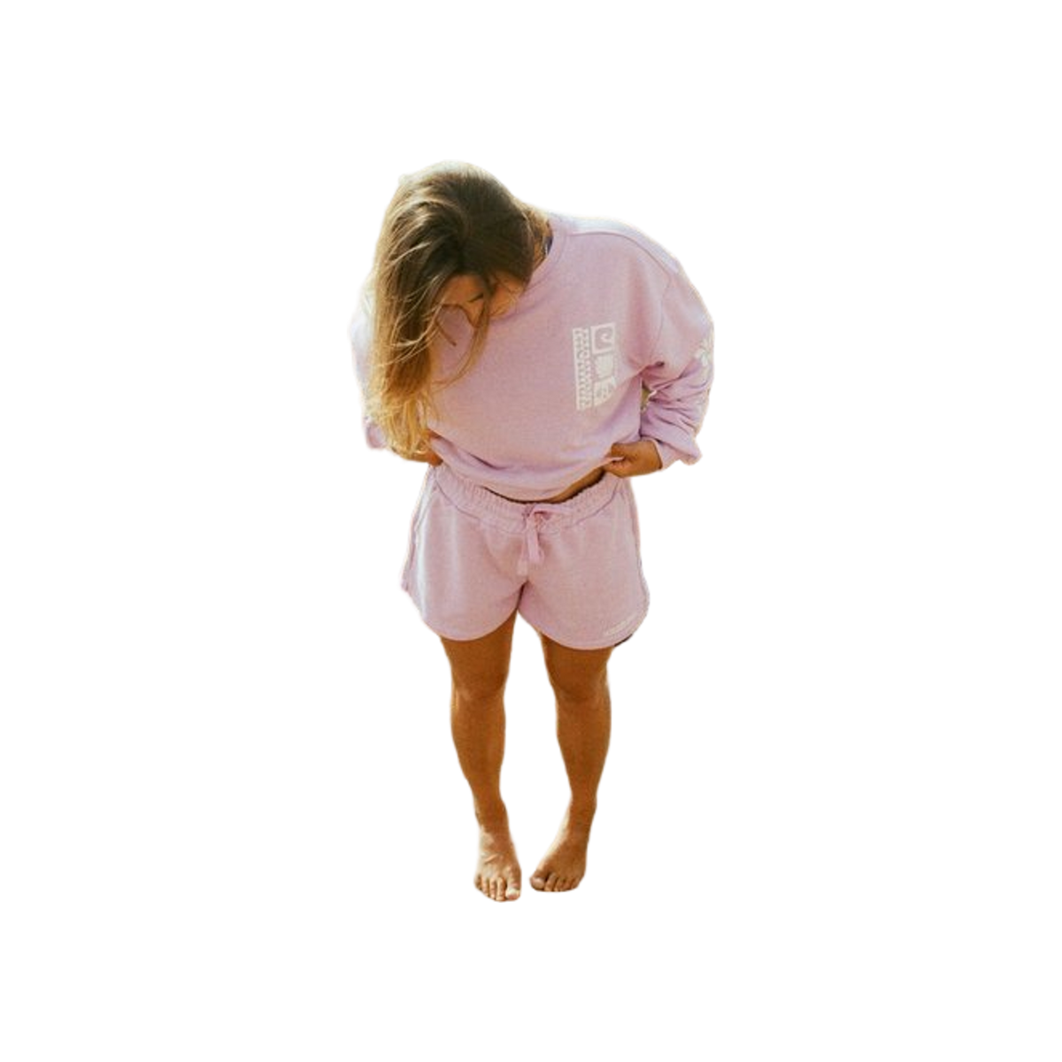 Brunotti Milly Women Sweat Shorts