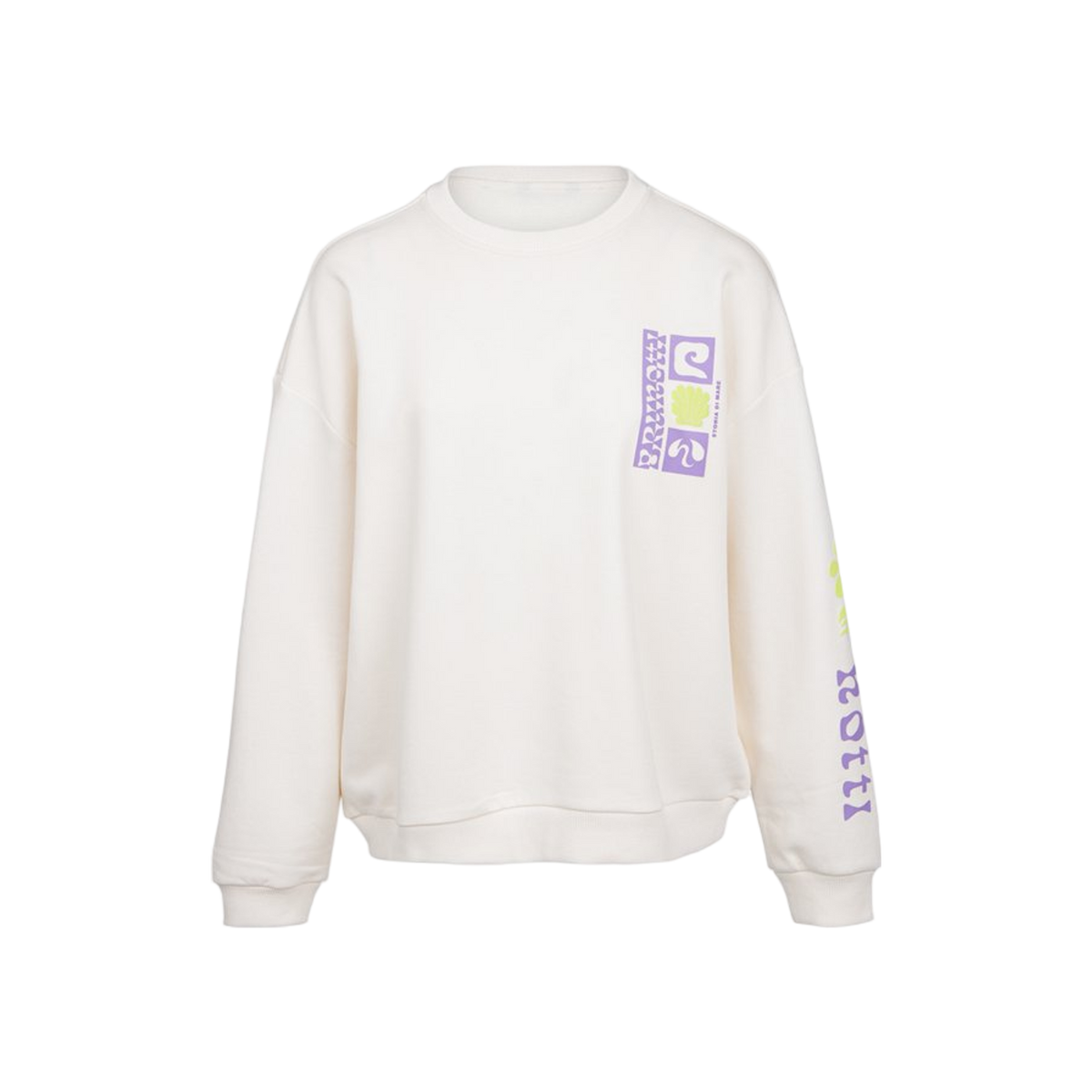Brunotti Yanouka Women Sweater