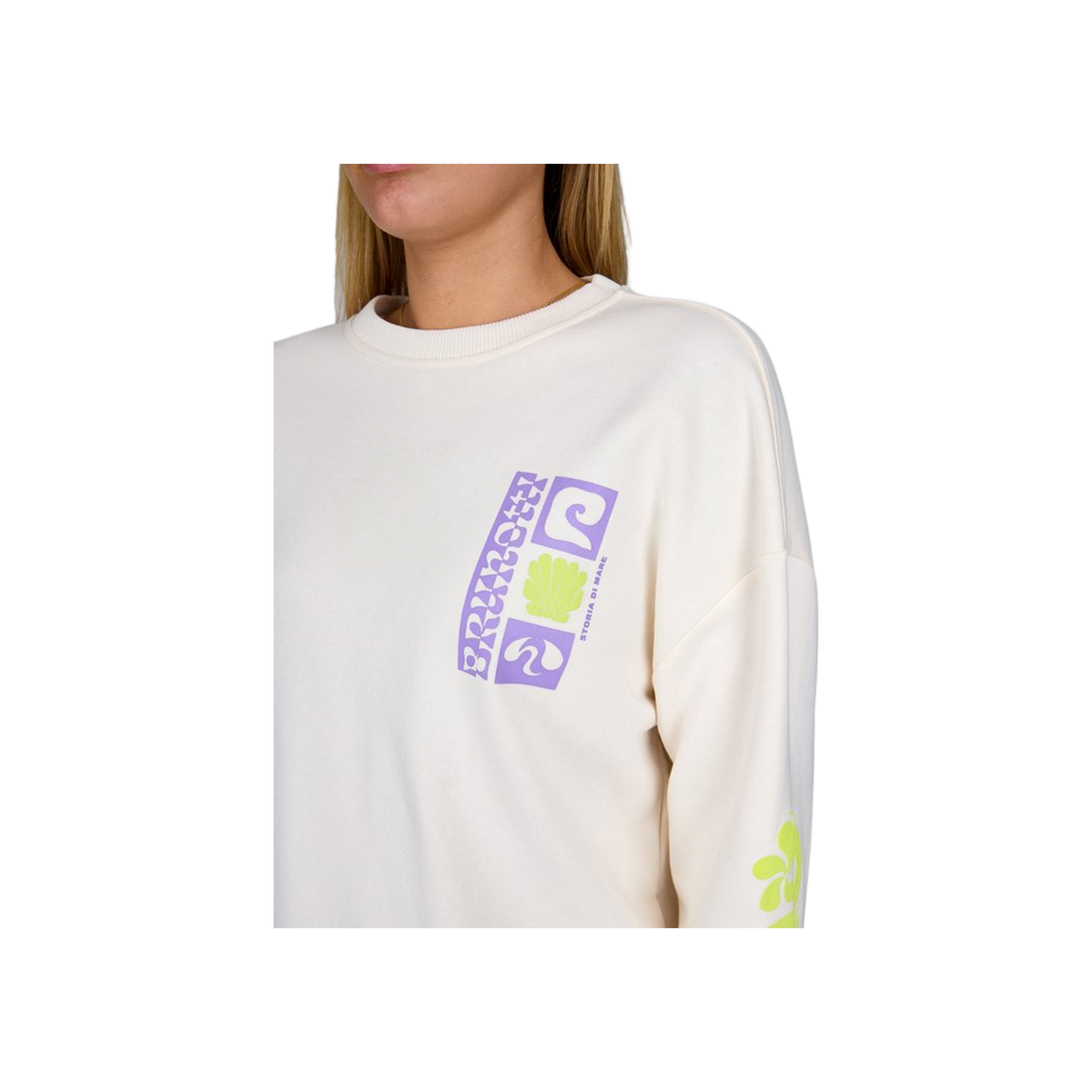 Brunotti Yanouka Women Sweater