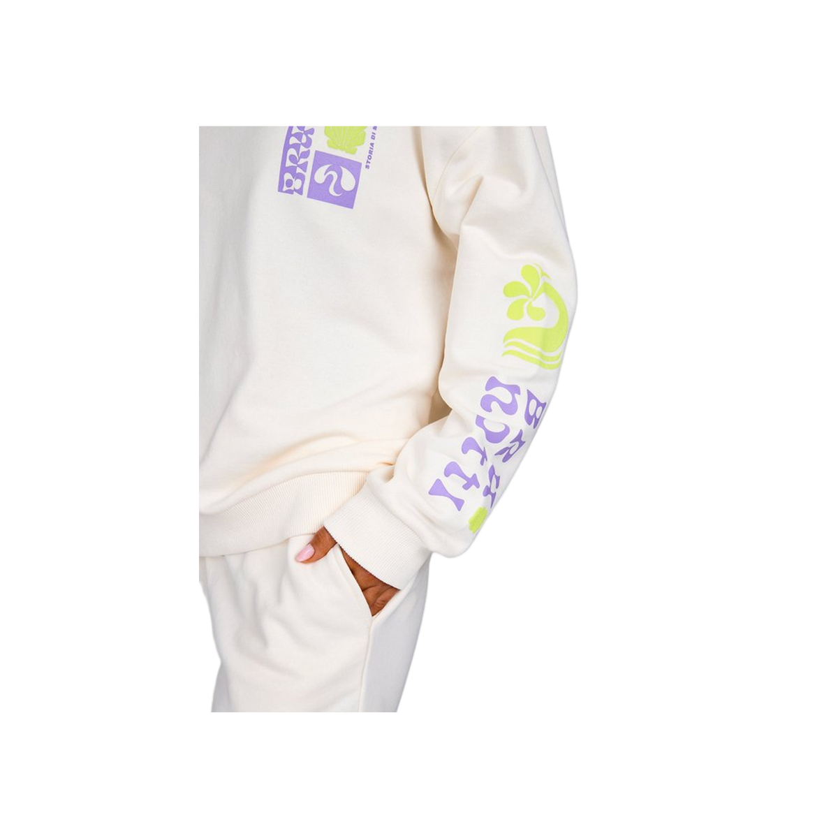 Brunotti Yanouka Women Sweater