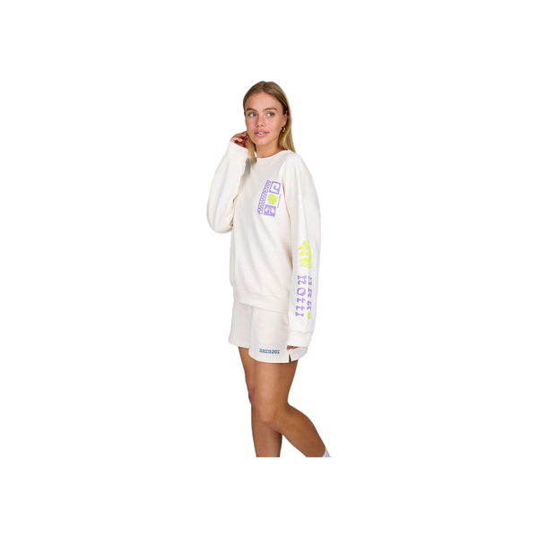 Brunotti Yanouka Women Sweater