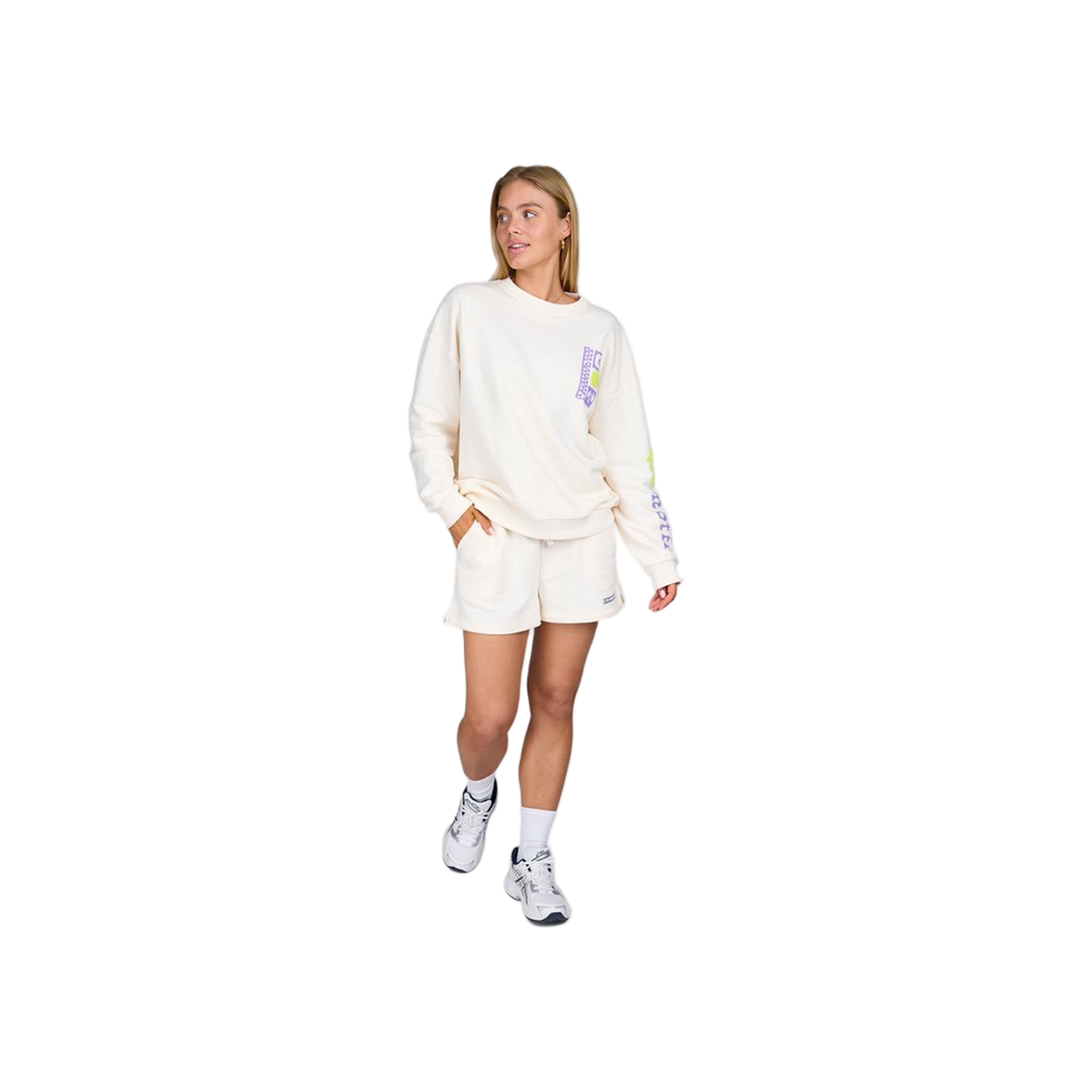 Brunotti Yanouka Women Sweater