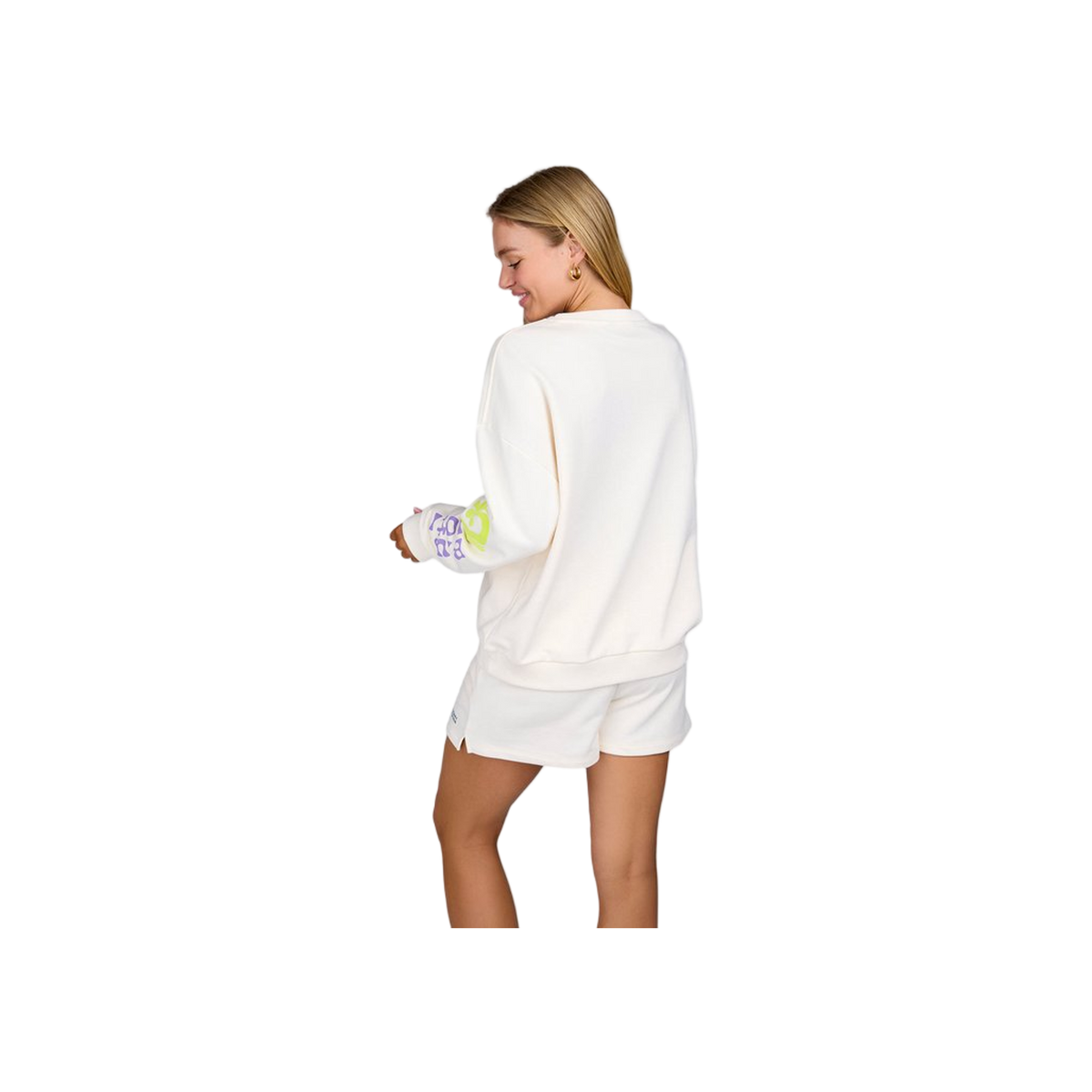 Brunotti Yanouka Women Sweater
