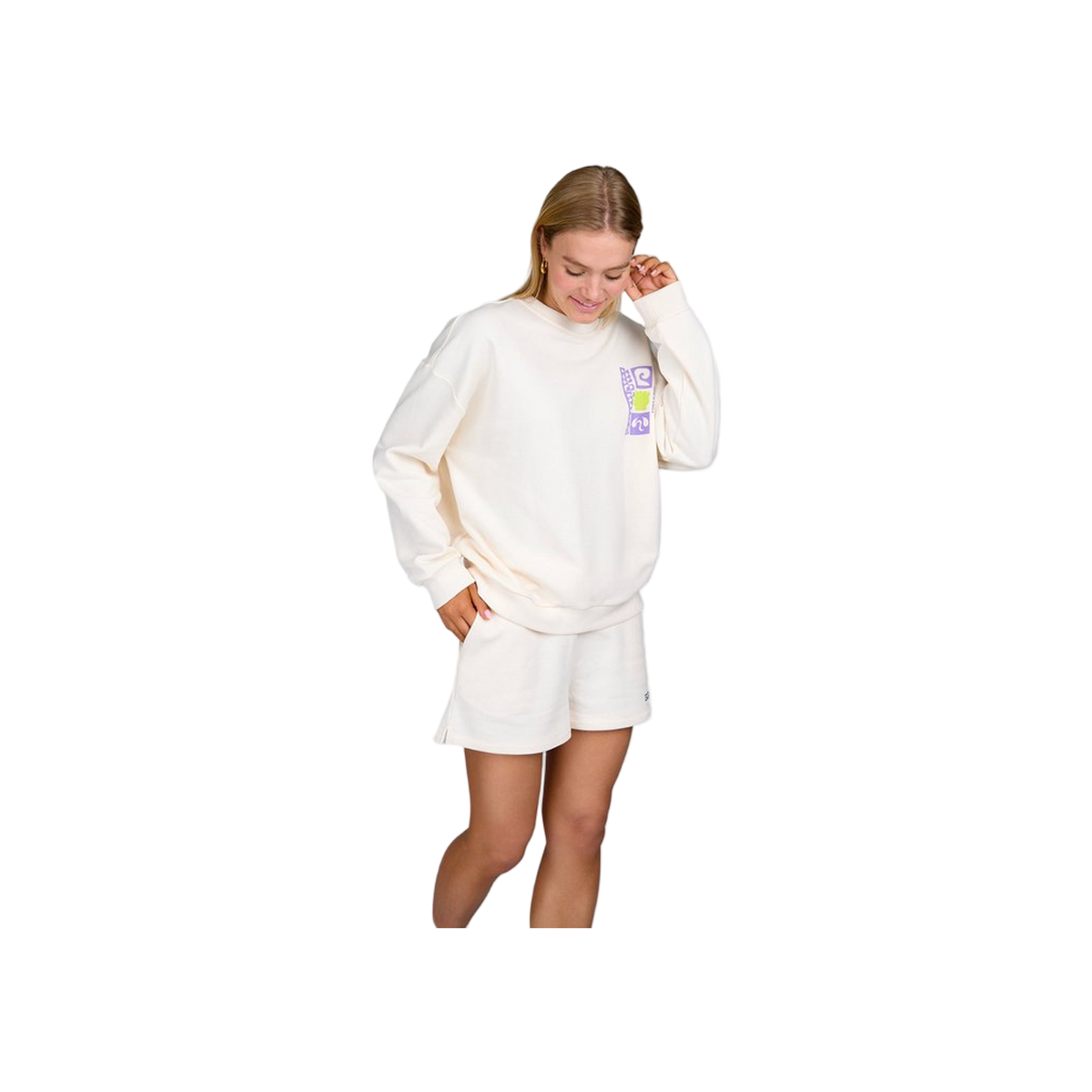 Brunotti Yanouka Women Sweater
