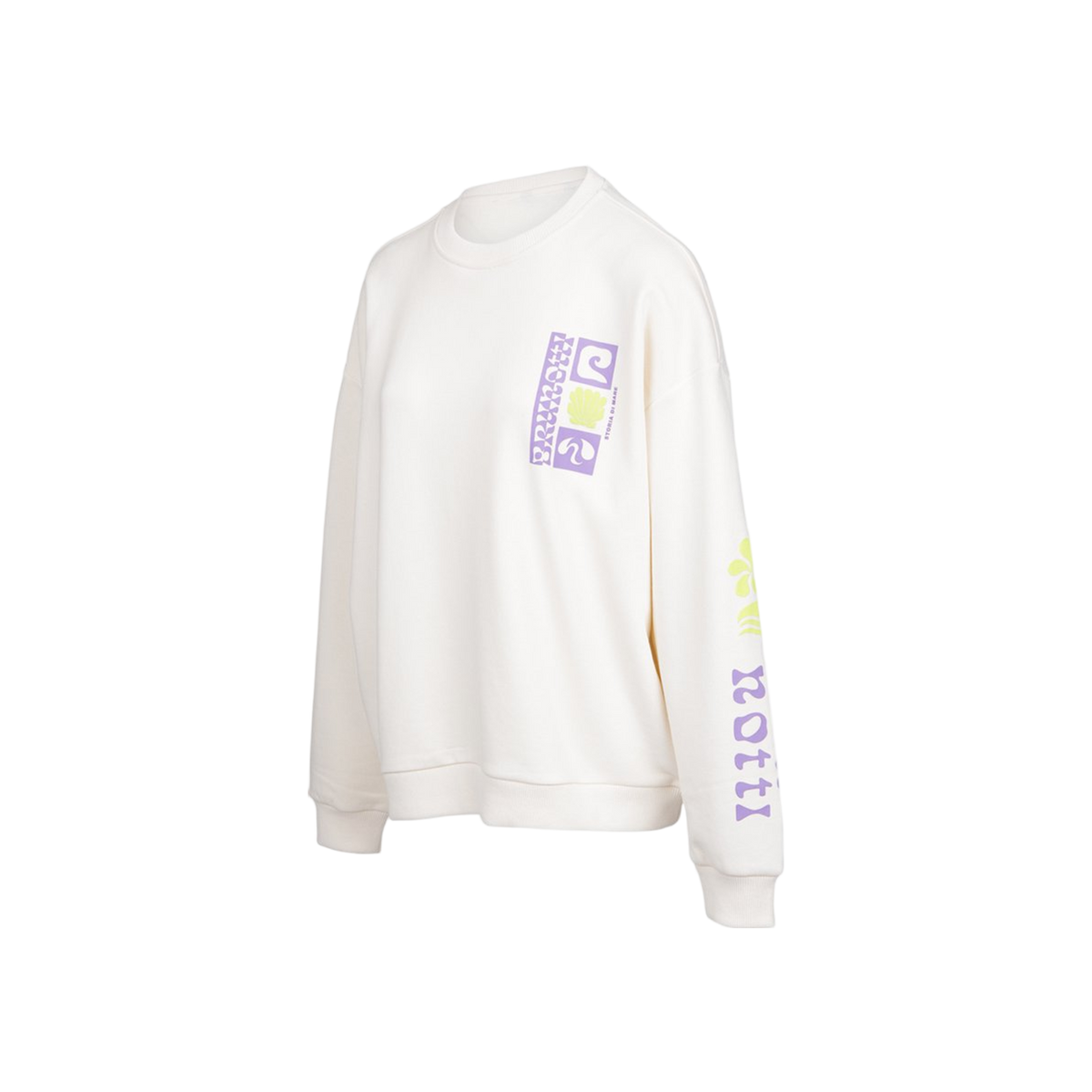 Brunotti Yanouka Women Sweater