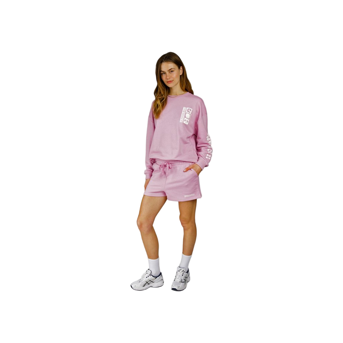 Brunotti Yanouka Women Sweater