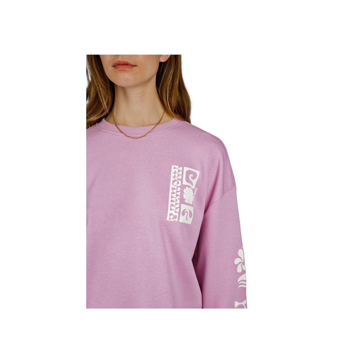 Brunotti Yanouka Women Sweater