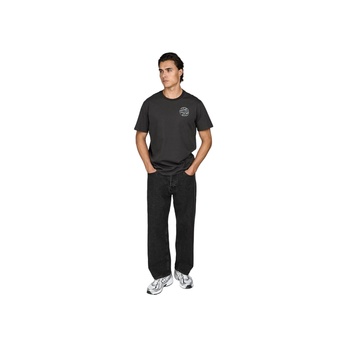 Brunotti Sidley Men T-shirt
