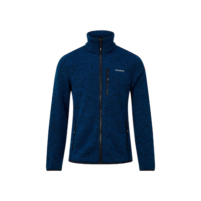 Nordberg Frank Mens Fleece