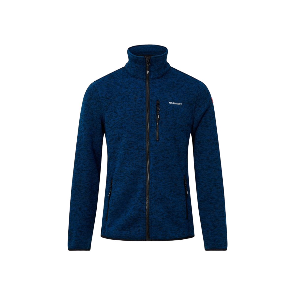 Nordberg Frank Mens Fleece