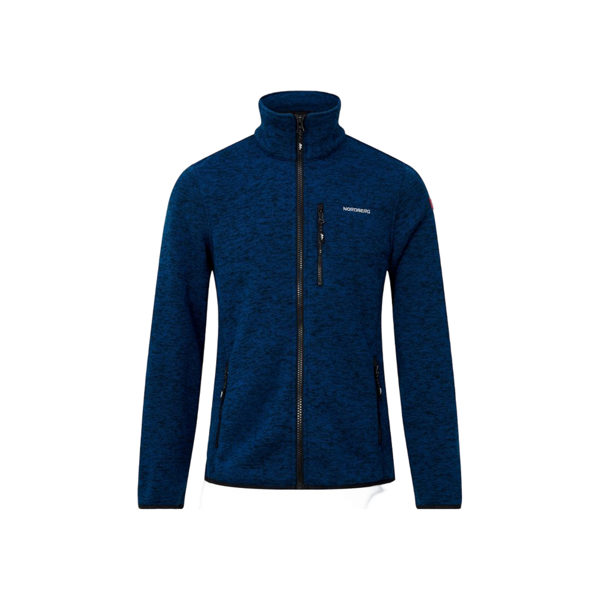 Nordberg Frank Mens Fleece