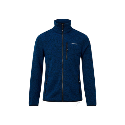Nordberg Frank Mens Fleece