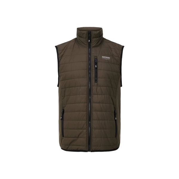 Nordberg Tommy Mens Bodywarmer