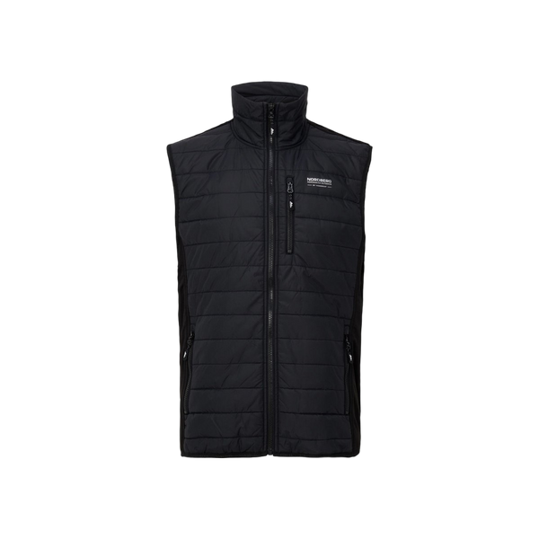Nordberg Tommy Mens Bodywarmer
