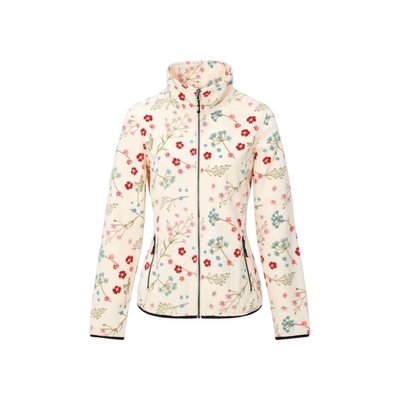 Nordberg Floor Ladies Fleece