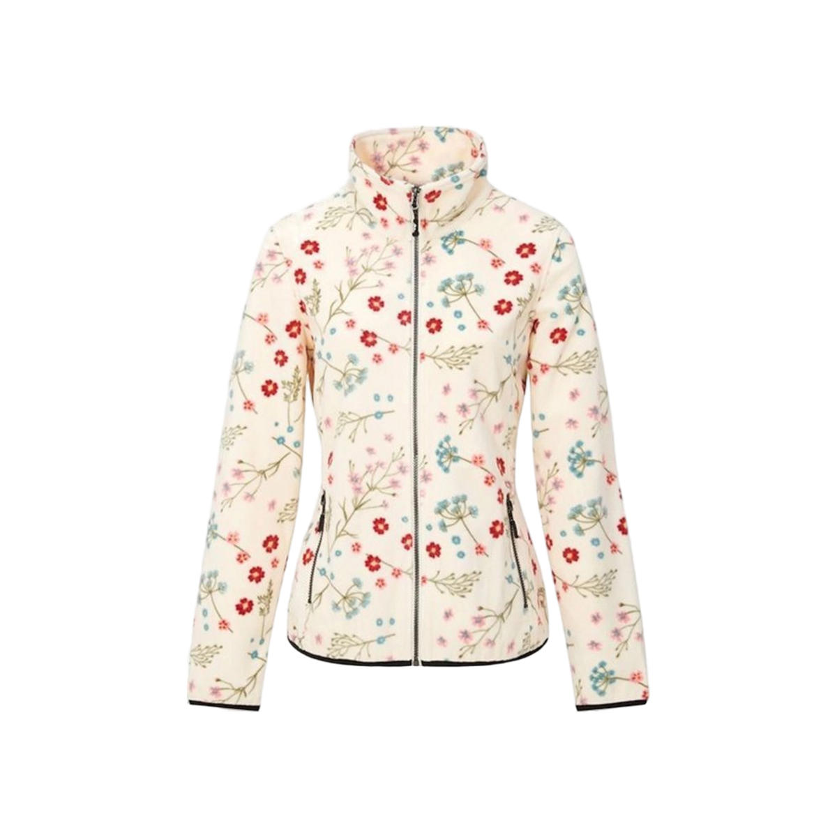 Nordberg Floor Ladies Fleece