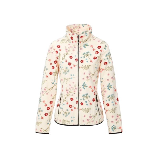 Nordberg Floor Ladies Fleece