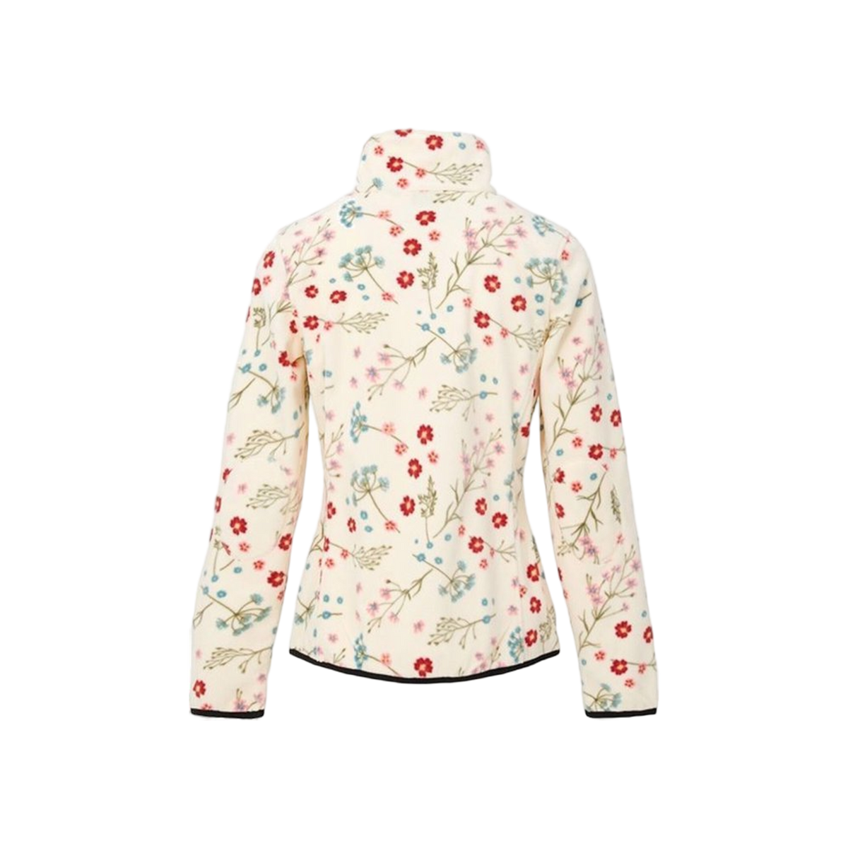 Nordberg Floor Ladies Fleece