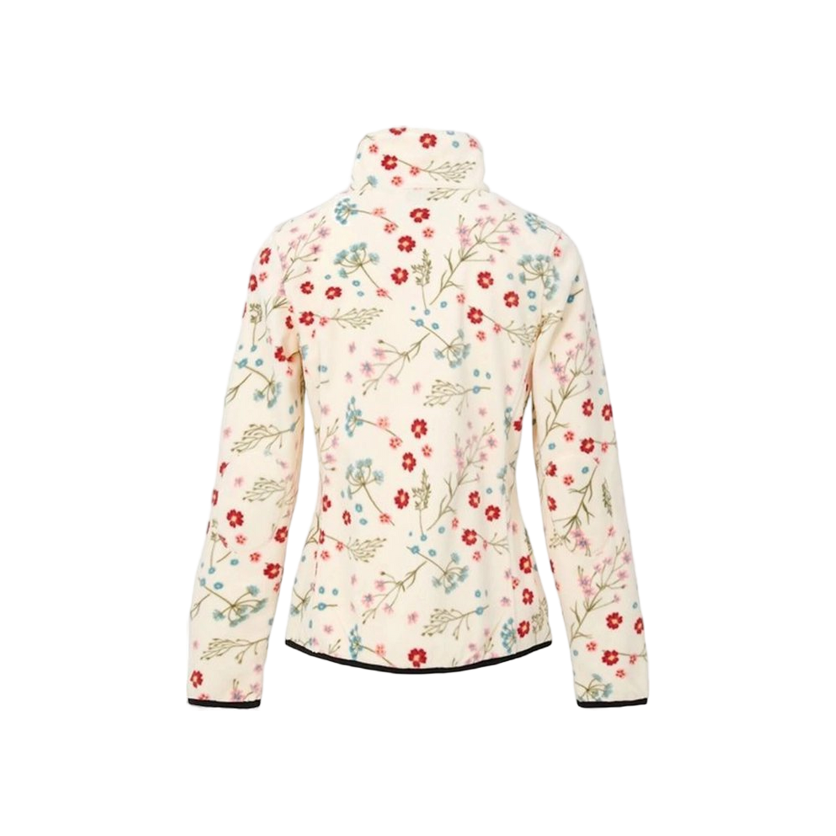 Nordberg Floor Ladies Fleece