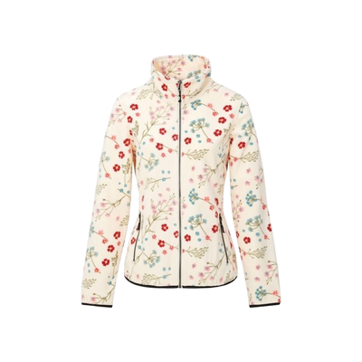 Nordberg Floor Ladies Fleece