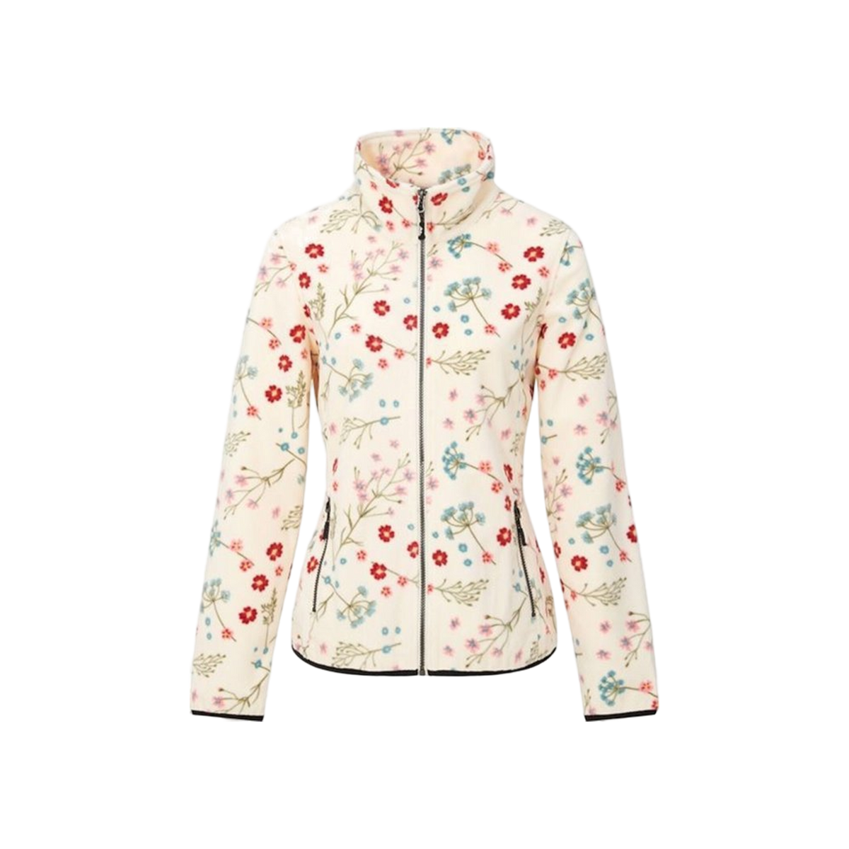 Nordberg Floor Ladies Fleece