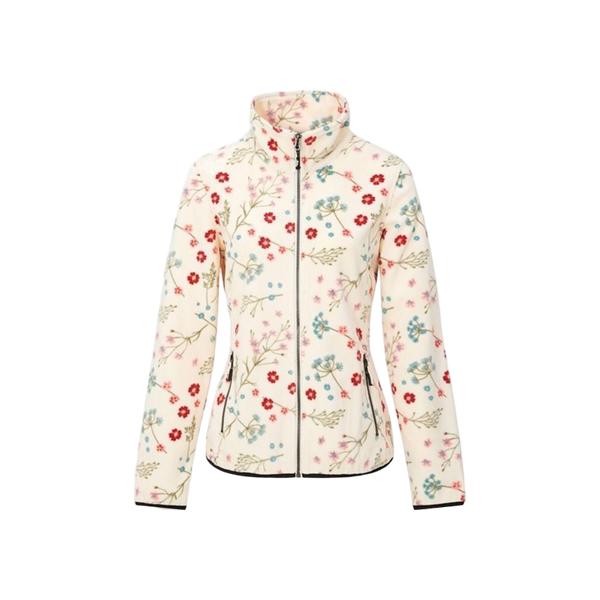 Nordberg Floor Ladies Fleece
