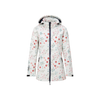 Nordberg Flower Ladies Softshell