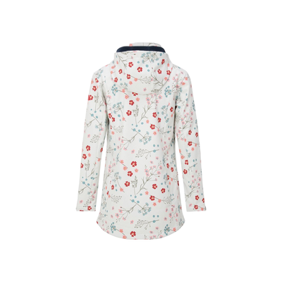 Nordberg Flower Ladies Softshell