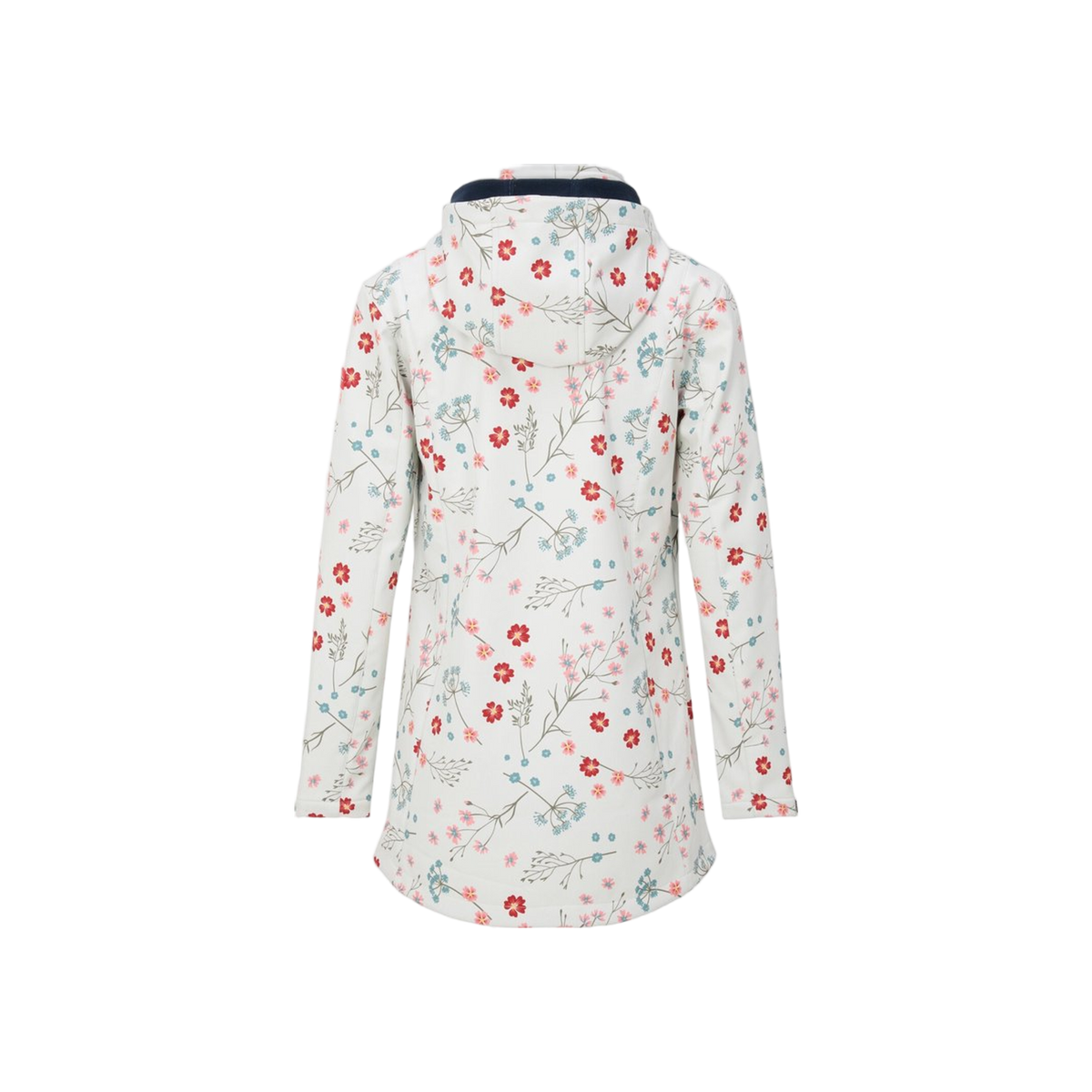 Nordberg Flower Ladies Softshell