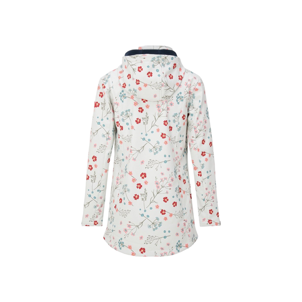 Nordberg Flower Ladies Softshell