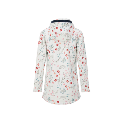 Nordberg Flower Ladies Softshell