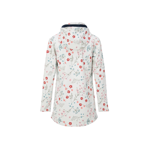 Nordberg Flower Ladies Softshell