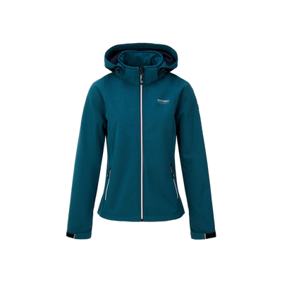 Nordberg Rinda Ladies Softshell