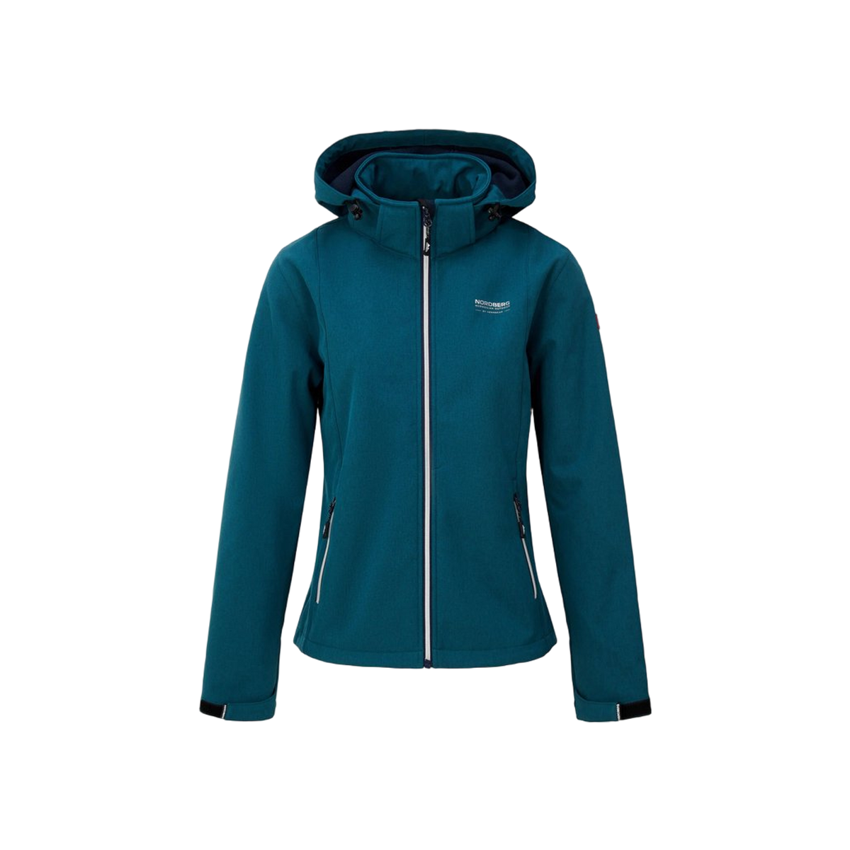 Nordberg Rinda Ladies Softshell