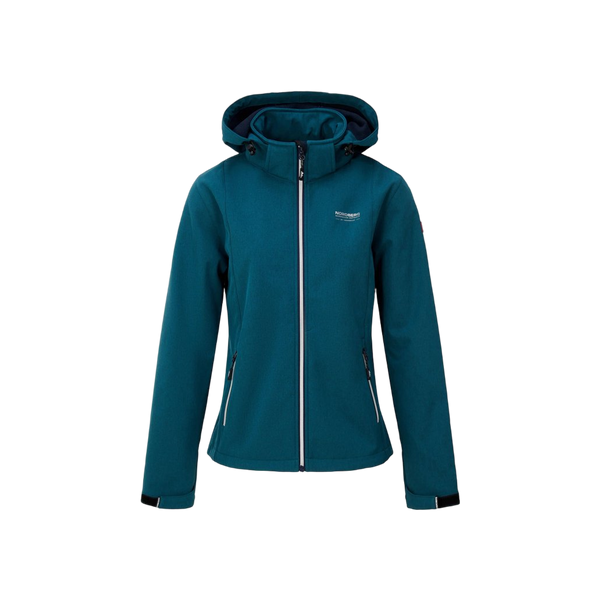 Nordberg Rinda Ladies Softshell