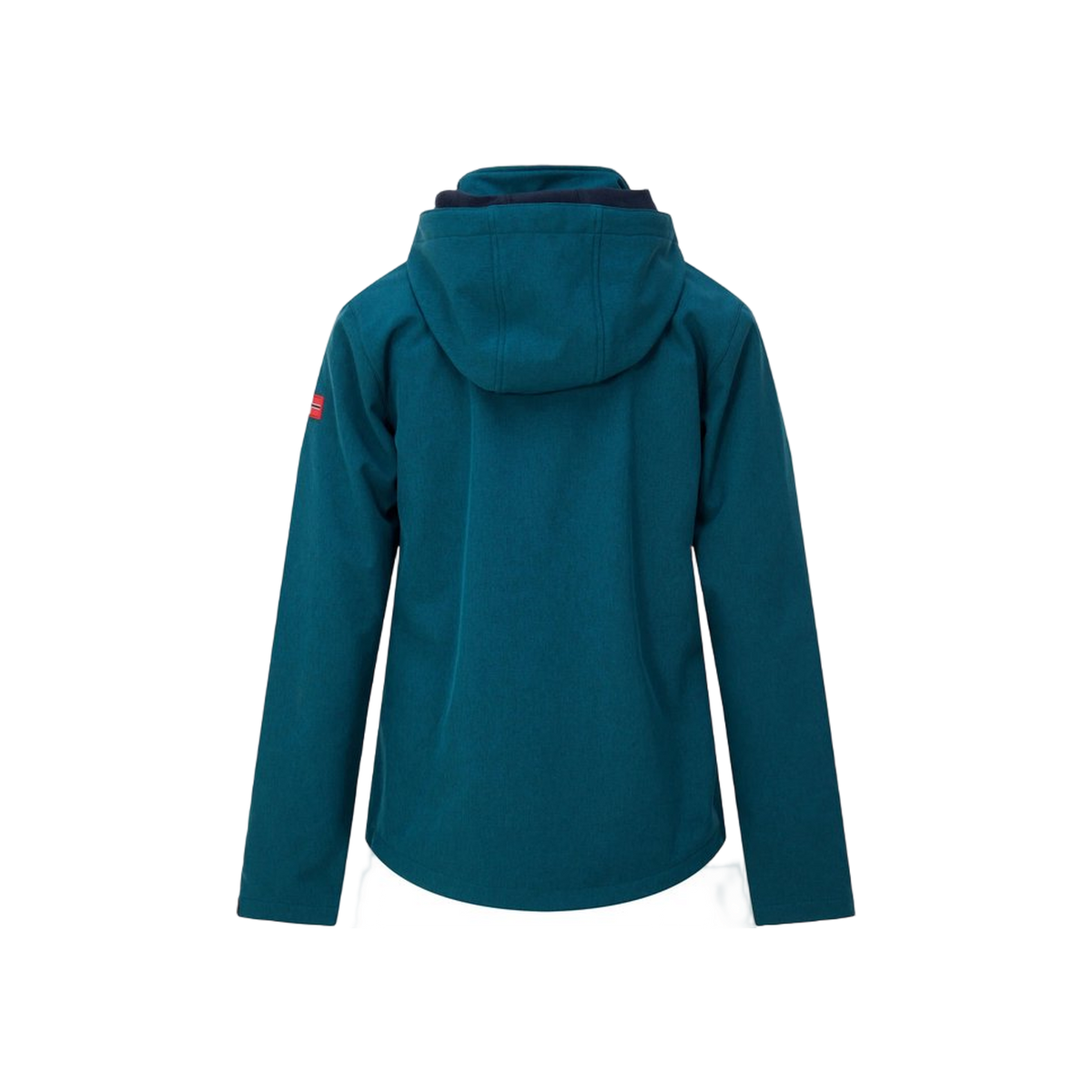 Nordberg Rinda Ladies Softshell