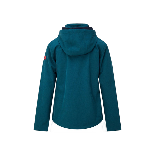 Nordberg Rinda Ladies Softshell