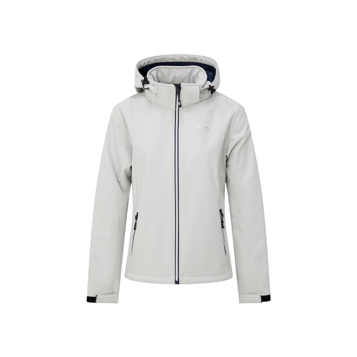 Nordberg Rinda Ladies Softshell
