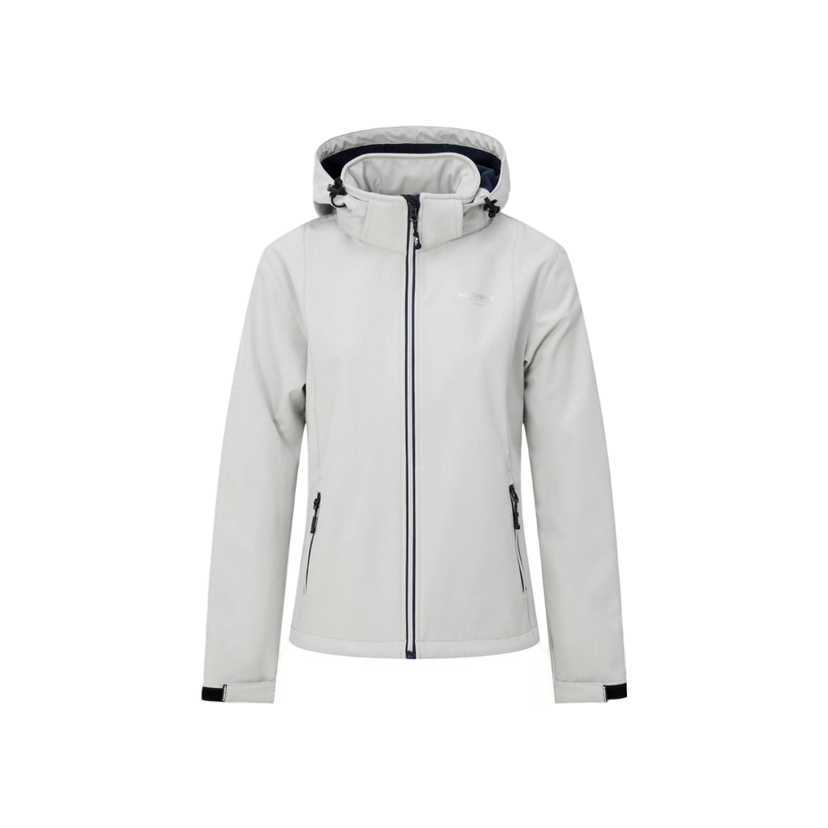 Nordberg Rinda Ladies Softshell