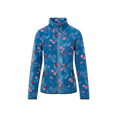 Nordberg Floor Ladies Fleece