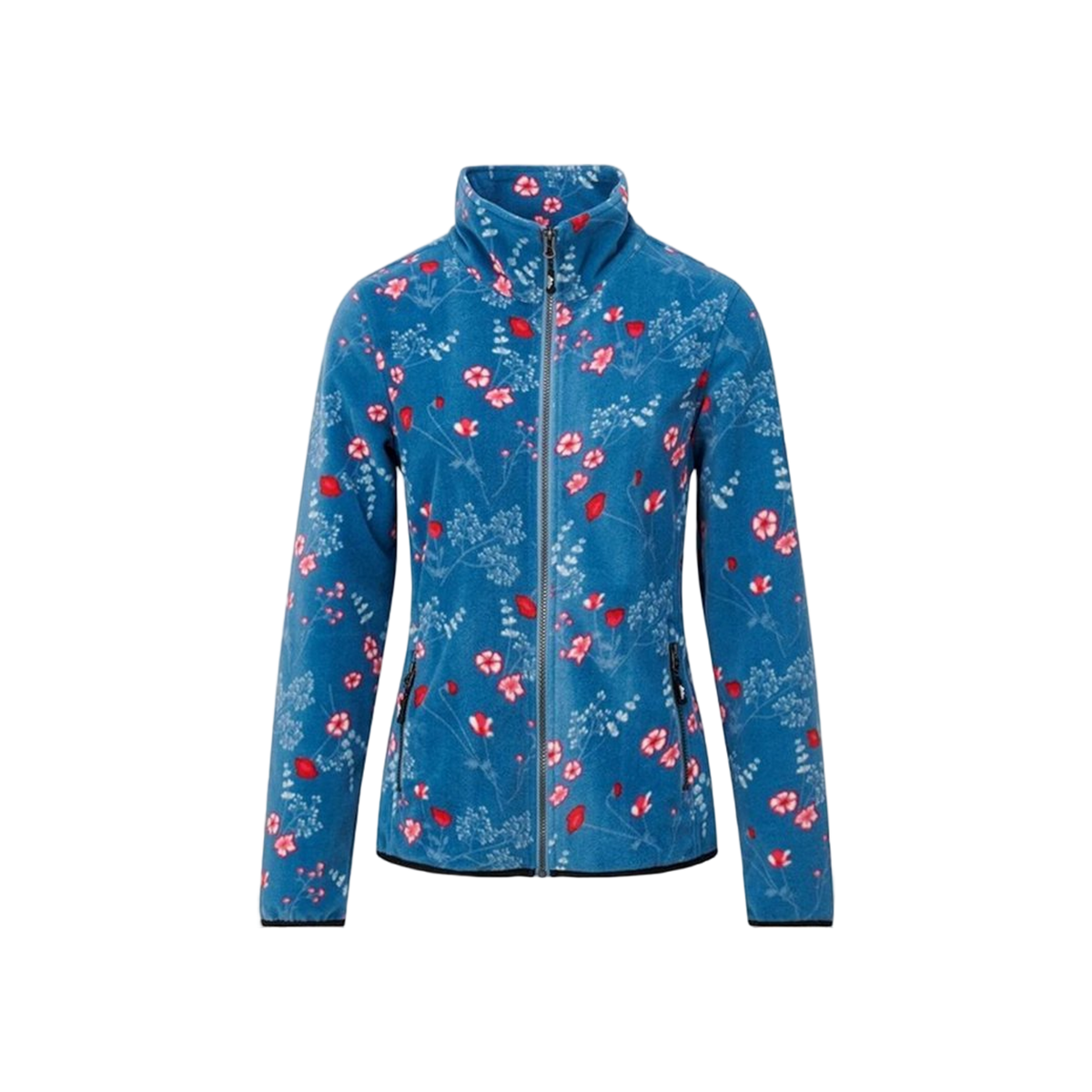 Nordberg Floor Ladies Fleece
