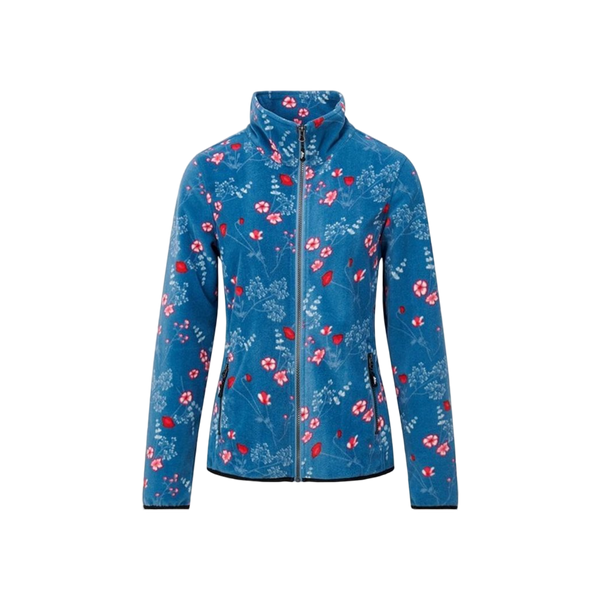 Nordberg Floor Ladies Fleece