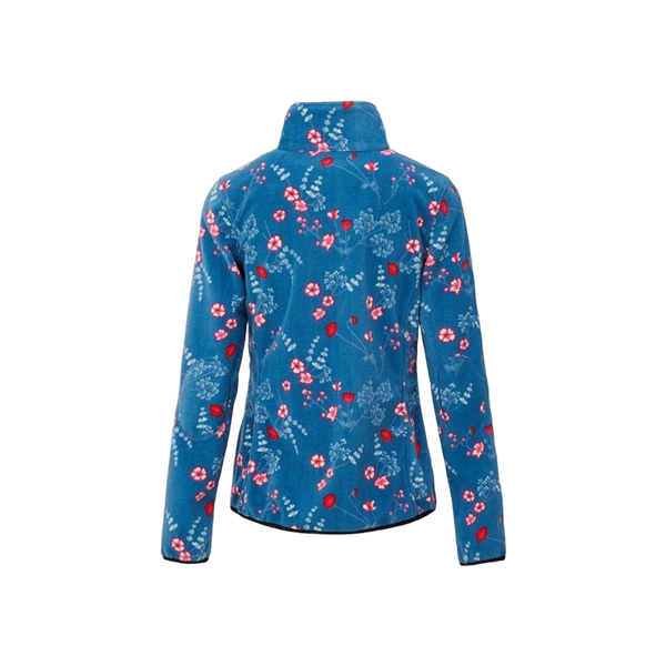 Nordberg Floor Ladies Fleece