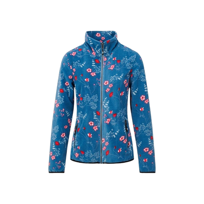 Nordberg Floor Ladies Fleece