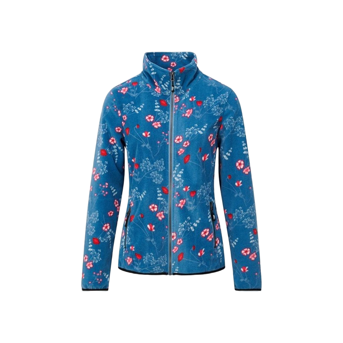 Nordberg Floor Ladies Fleece