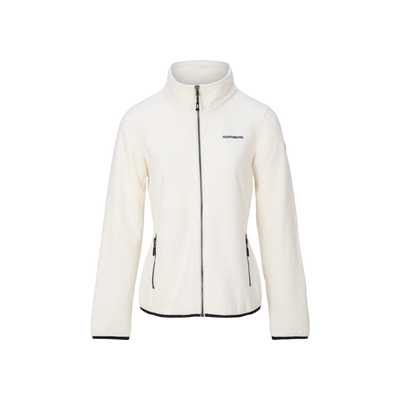 Nordberg Ausbrenner dames vest